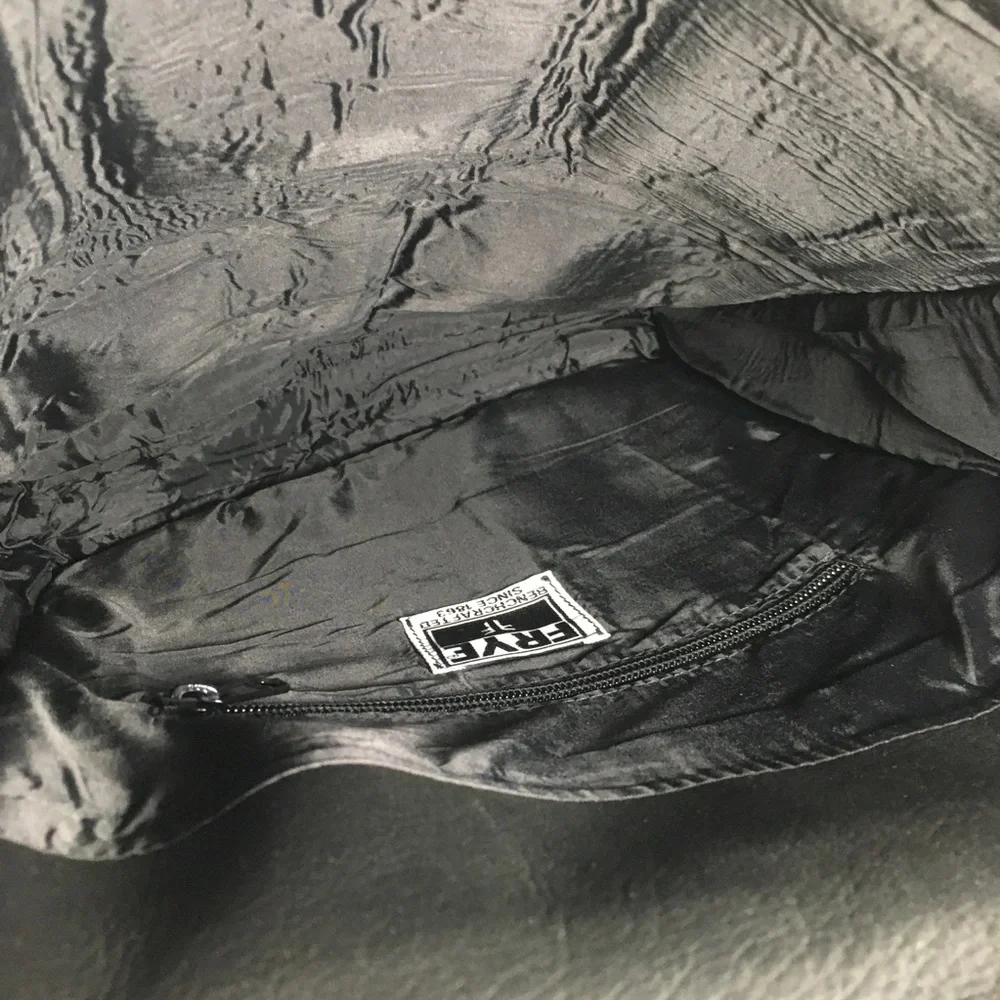 Frye up sale